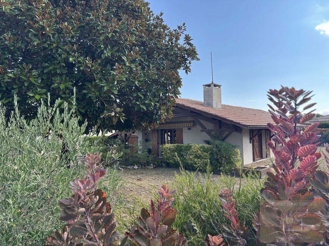 House in La Hume, Gujan-Mestras, France 1 - 18590401