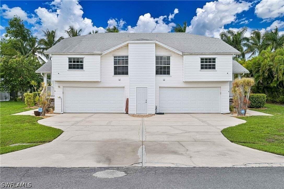 House in Fort Myers, Florida, United States 1 - 18588826
