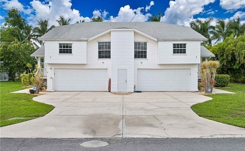 House in Fort Myers, Florida, United States 1
