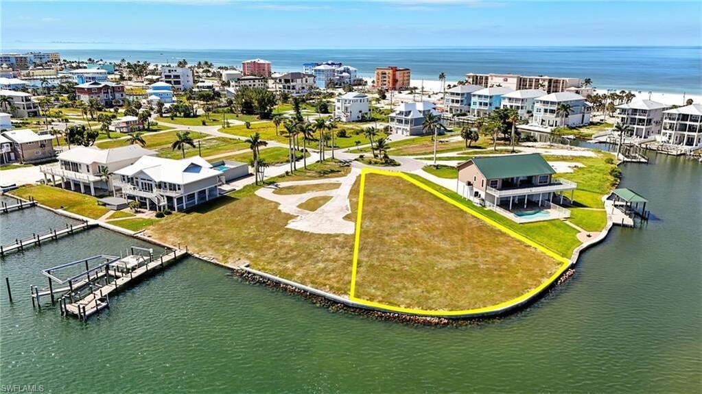 Land in Fort Myers Beach, Florida, United States 3 - 18593814