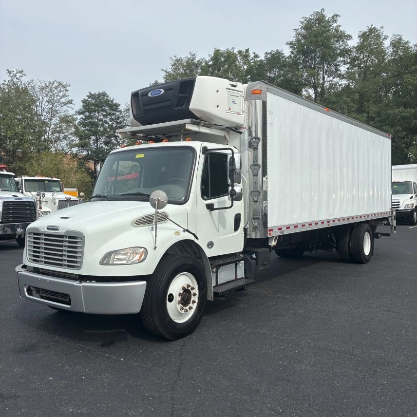 Pickup in Central Square, NY, United States 2 - 16701324