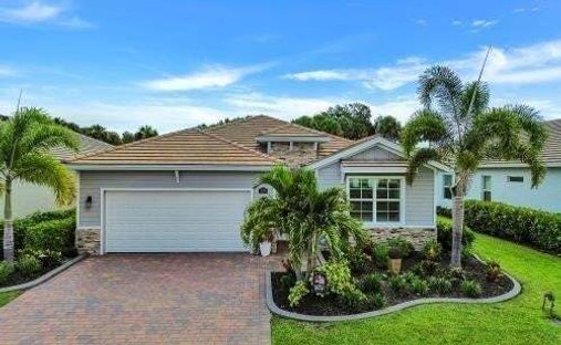 House in Naples, Florida, United States 1