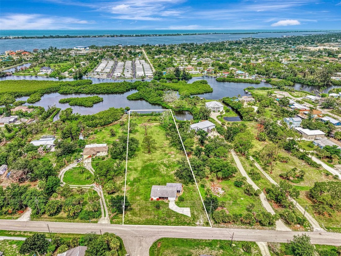 House in Englewood, Florida, United States 2 - 18589266