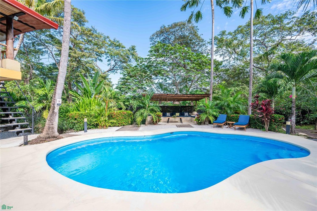House in Matapalo, Guanacaste Province, Costa Rica 2 - 17498868