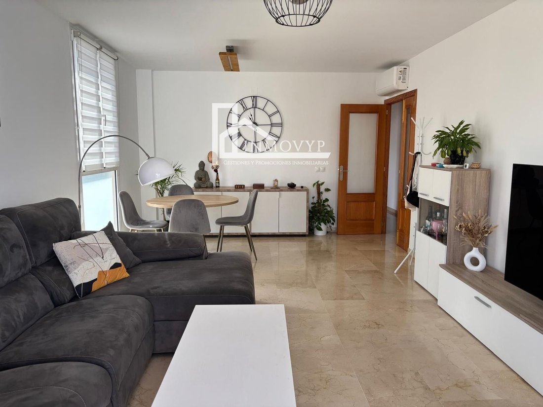 Penthouse in Palma, Balearic Islands, Spain 5 - 18590353