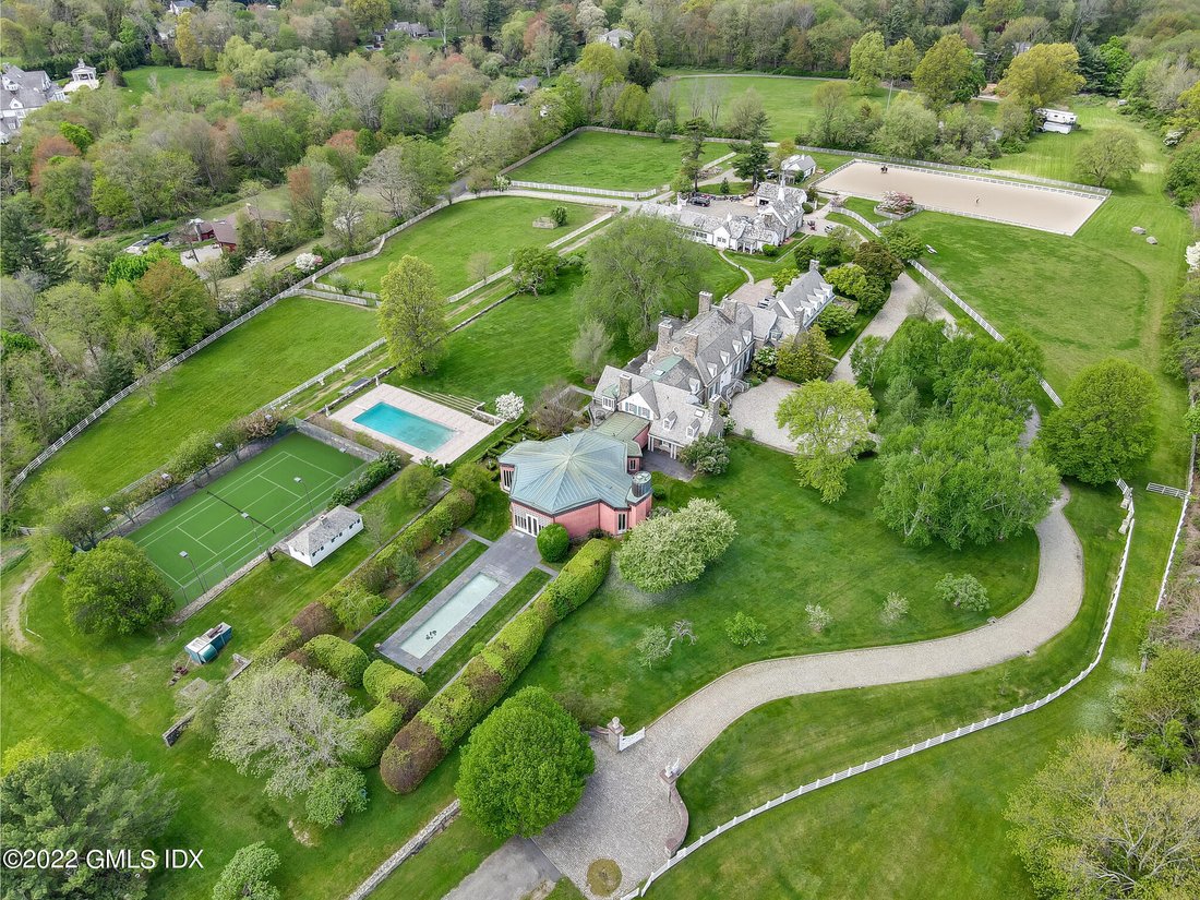 House in Greenwich, Connecticut, United States 1 - 18590318