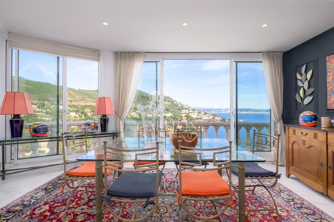 Apartment in French Riviera, Provence-Alpes-Côte d'Azur, France 3 - 18590255
