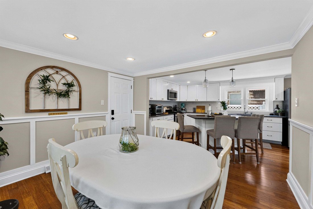 House in Ocean City, New Jersey, United States 5 - 18589283