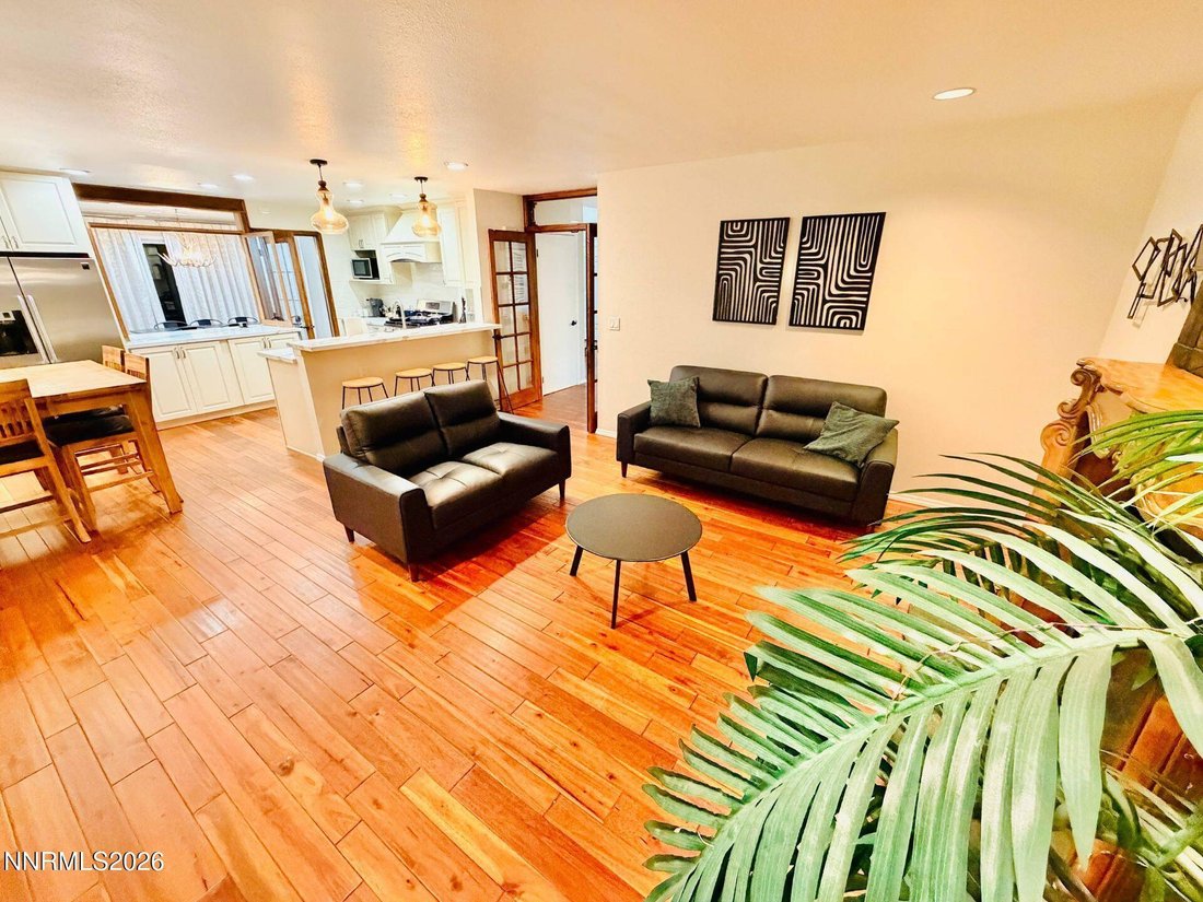 House in Reno, Nevada, United States 4 - 18591489