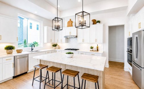 House in Houston, Texas, United States 1
