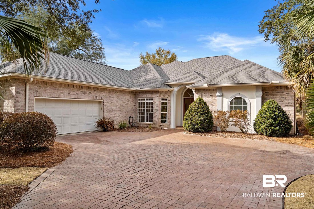 House in Gulf Shores, Alabama, United States 4 - 17217725