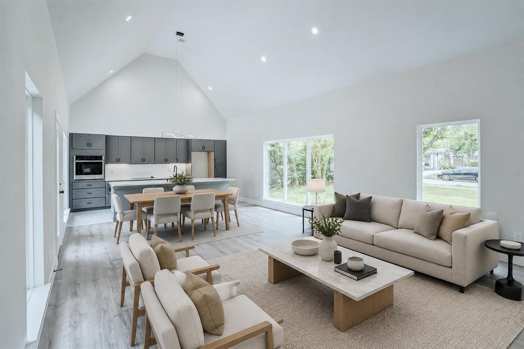 House in Dallas, Texas, United States 5 - 17934211