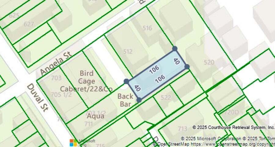 Haus in Key West, Florida, Vereinigte Staaten 2 - 18590847