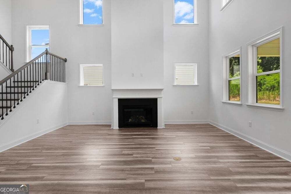 House in Ball Ground, Georgia, United States 3 - 18592505