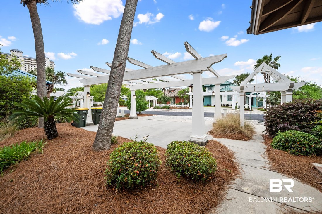 Maison à Gulf Shores, Alabama, États-Unis 4 - 17523705