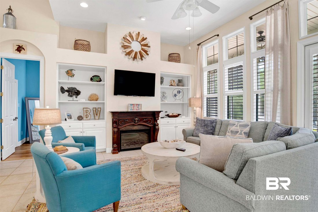 House in Gulf Shores, Alabama, United States 4 - 17040946