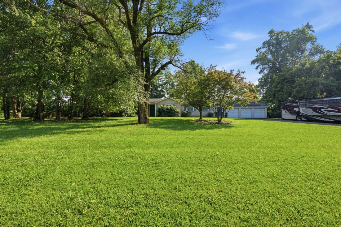 House in Nashville, Tennessee, United States 3 - 18592131