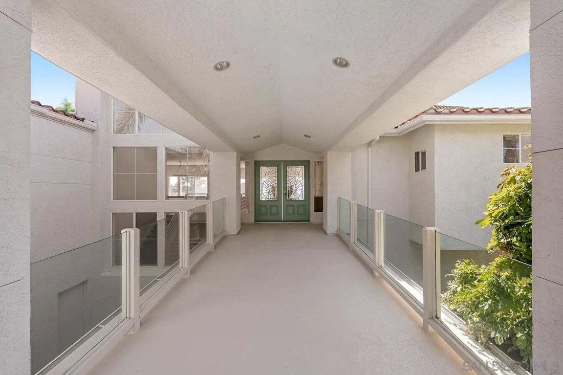 House in Del Mar, California, United States 5 - 18592001