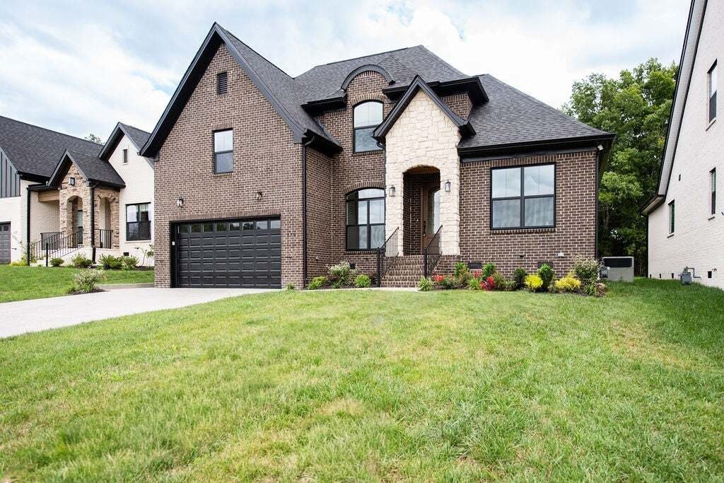 House in Mt. Juliet, Tennessee, United States 2 - 18589446