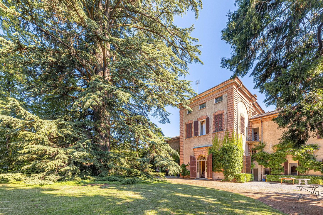 House in Madonna of the Graces - San Giuseppe Village, Cuneo, Piedmont 1 - 18588255