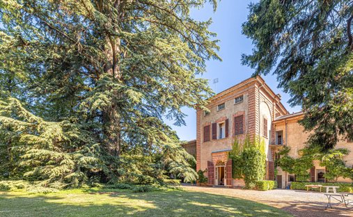 Casa a Madonna delle Grazie - Borgo San Giuseppe, Cuneo, Piemonte 1
