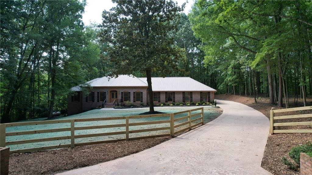 House in Cumming, Georgia, United States 1 - 18589742