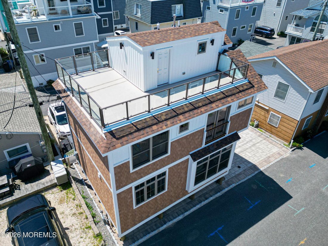 House in Lavallette, New Jersey, United States 2 - 18591586