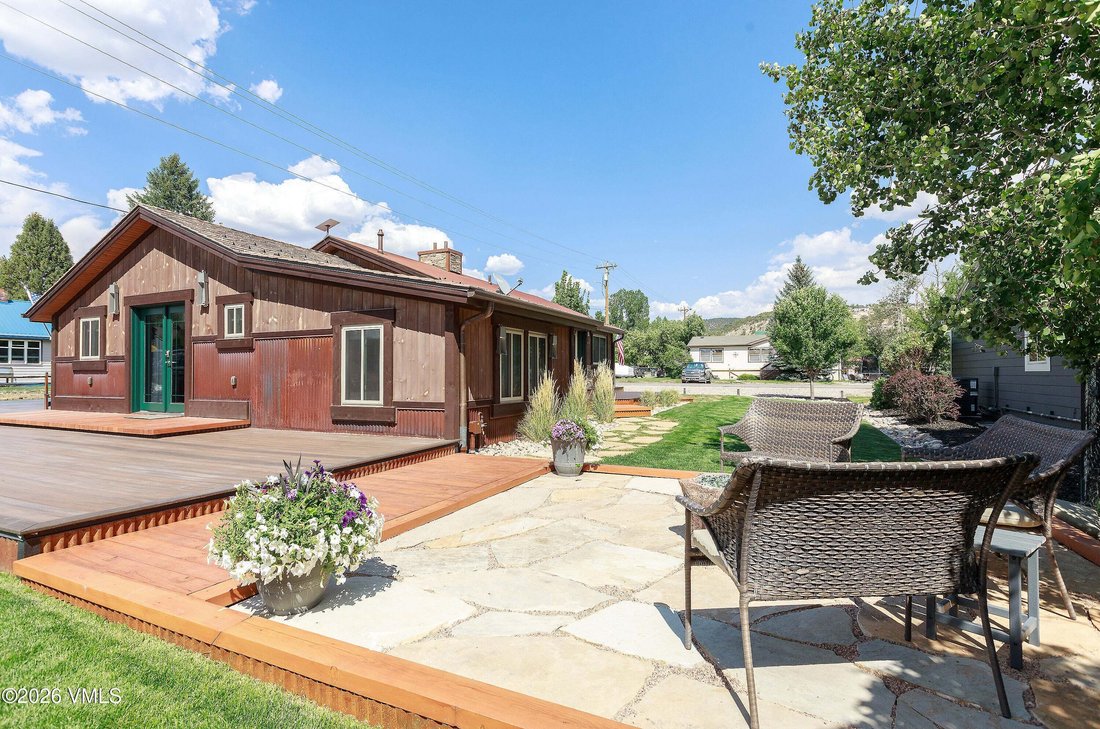 House in Eagle, Colorado, United States 1 - 18591124