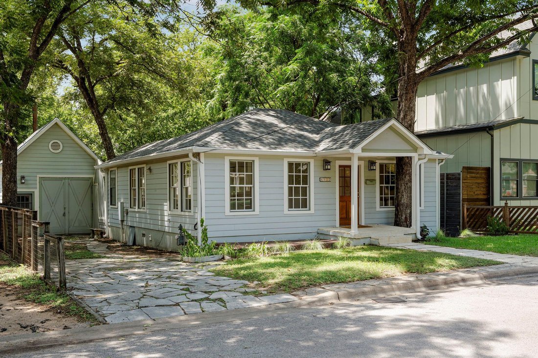 House in Austin, Texas, United States 2 - 18589769