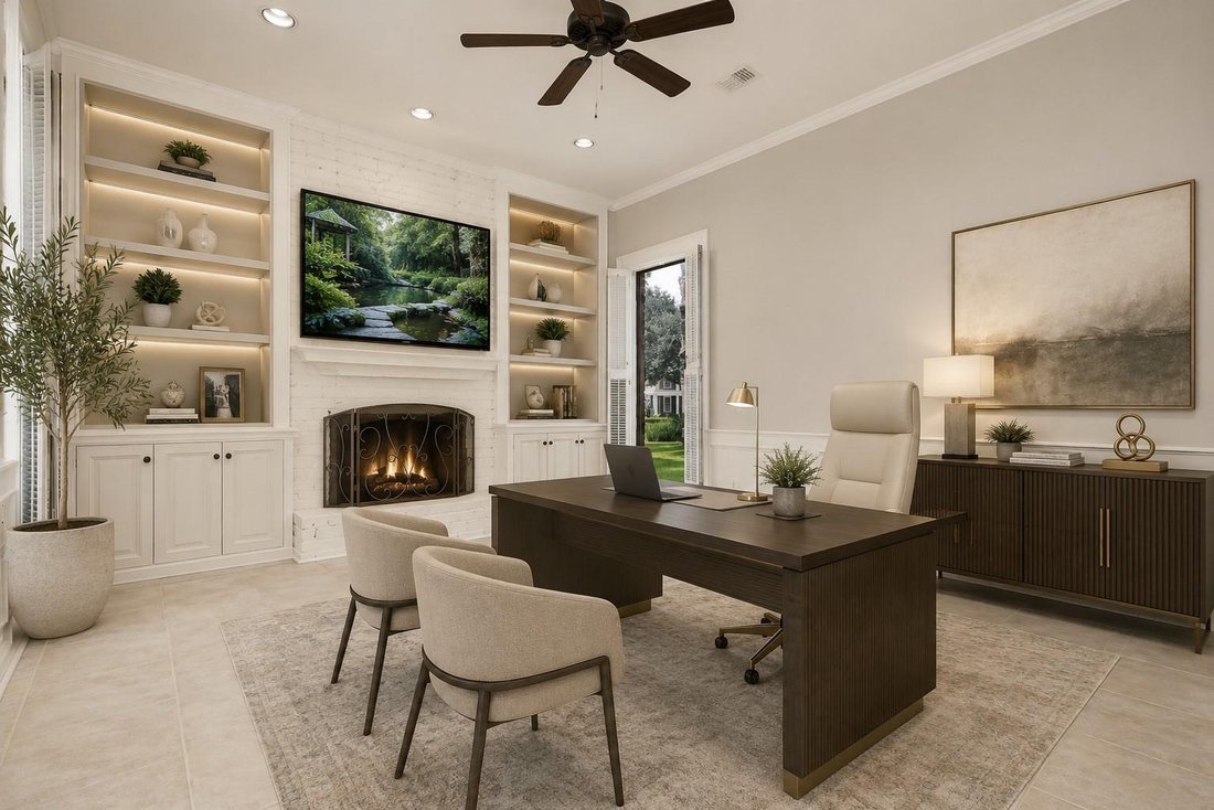 House in Katy, Texas, United States 4 - 18548719