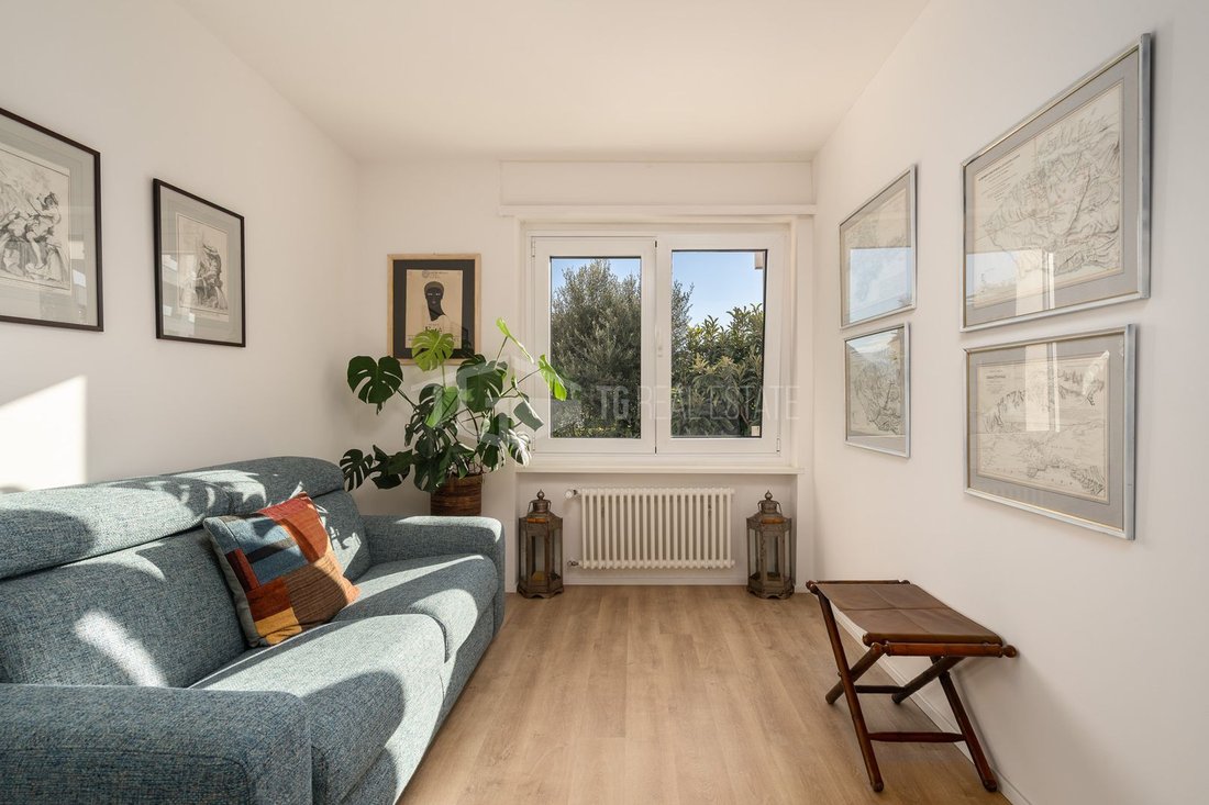 Apartment in Lugano, Ticino, Switzerland 2 - 18589211