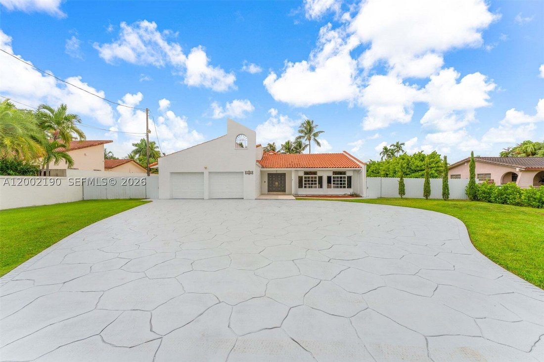 House in Miami, Florida, United States 2 - 17696949