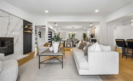Haus in Houston, Texas, Vereinigte Staaten 1