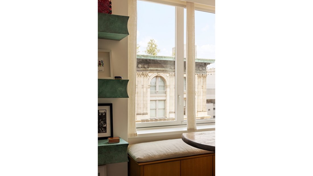 Condo in New York, New York, United States 5 - 18592845