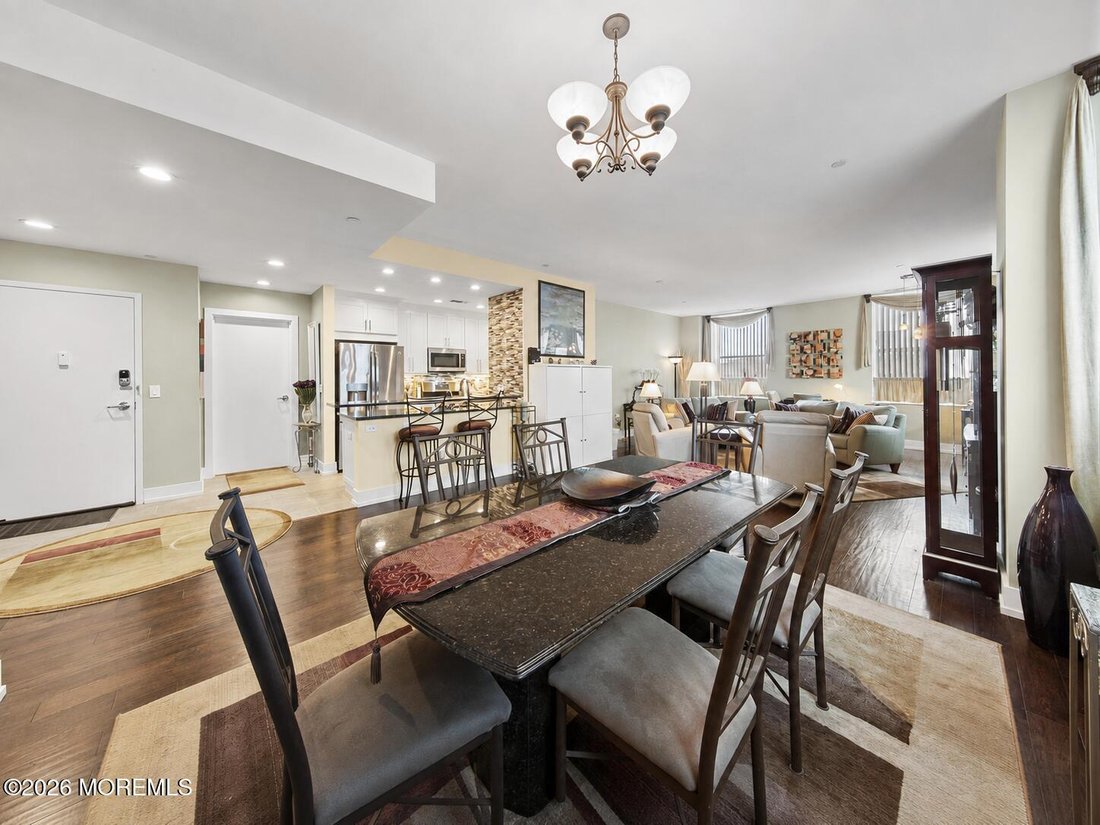 Condo in Asbury Park, New Jersey, United States 1 - 18052851