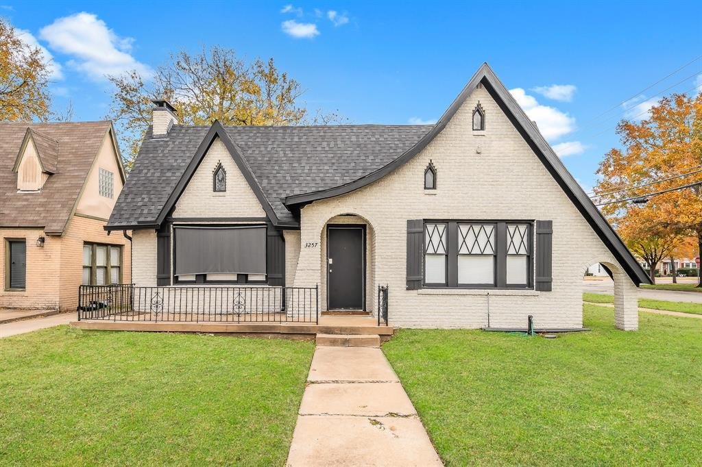 House in Fort Worth, Texas, United States 1 - 18589919