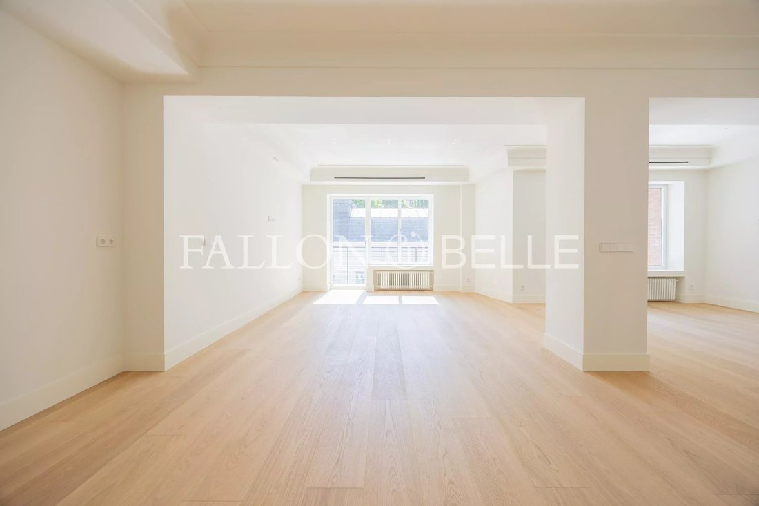 Apartment in Barrio Salamanca, Madrid, Spain 1 - 18590371