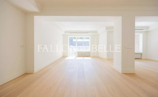 Wohnung in Salamanca, Madrid, Spanien 1