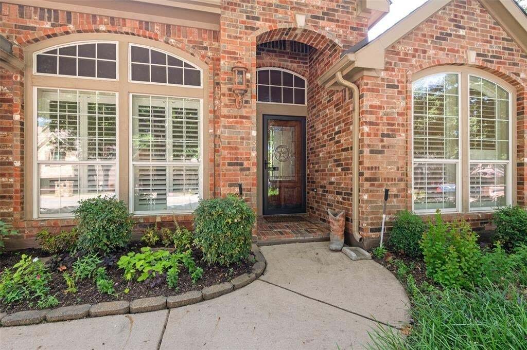 House in Flower Mound, Texas, United States 2 - 18589910
