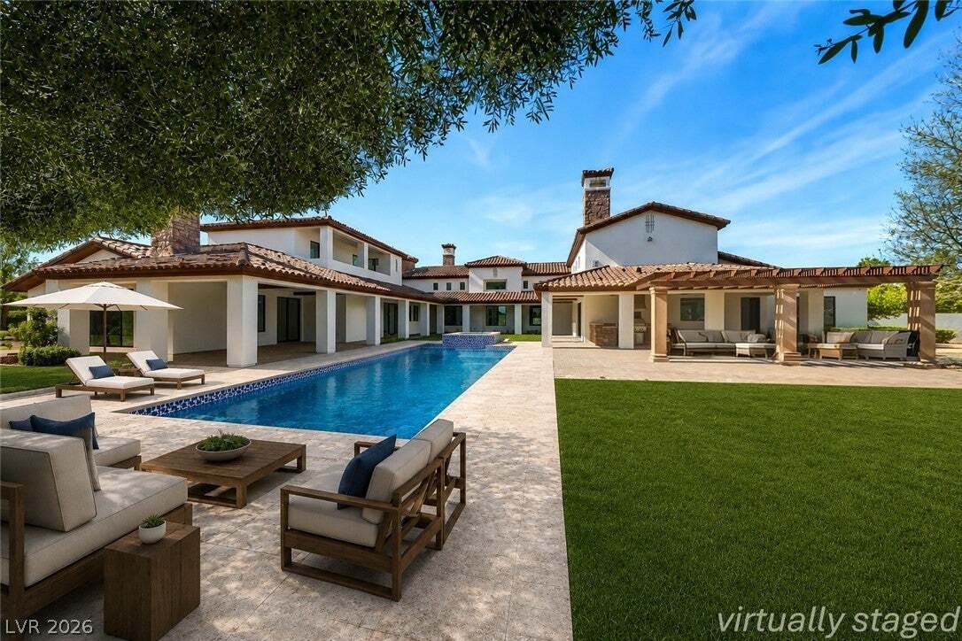 House in Henderson, Nevada, United States 1 - 18433557