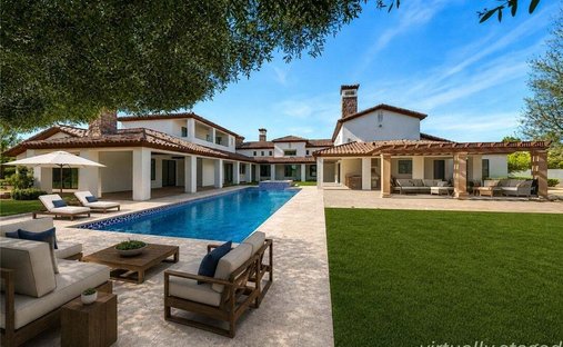 House in Henderson, Nevada, United States 1