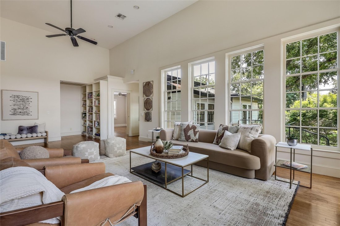 House in Austin, Texas, United States 4 - 17978843