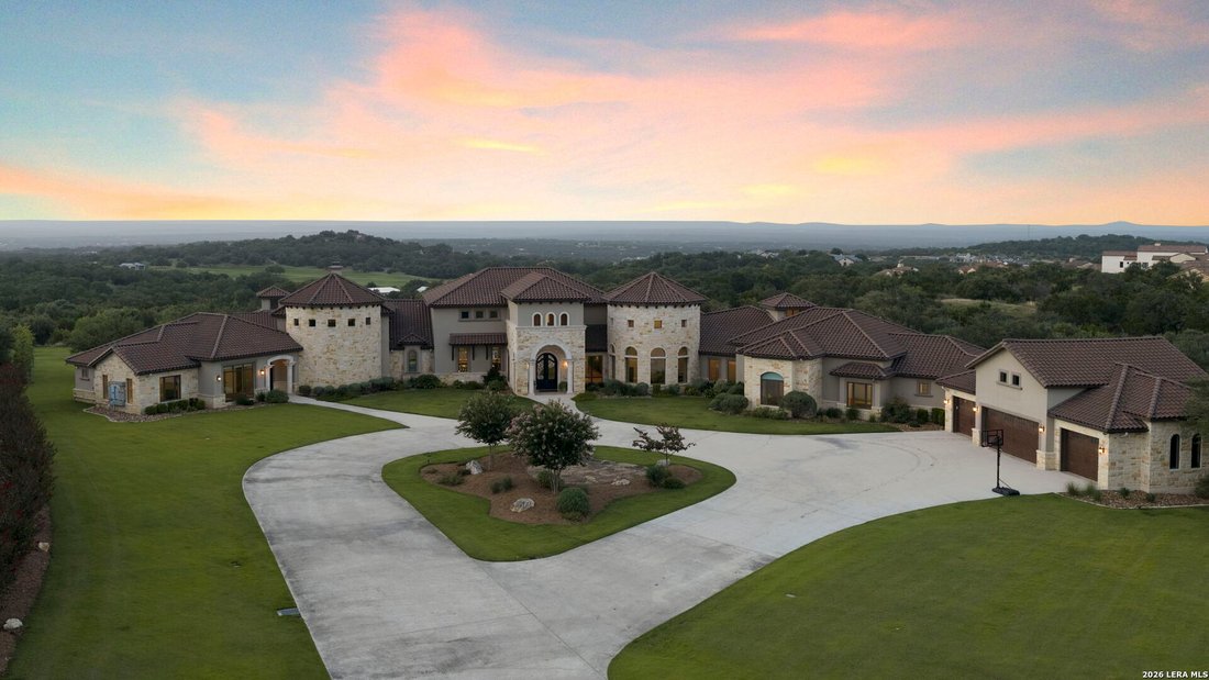 House in Boerne, Texas, United States 1 - 18591660