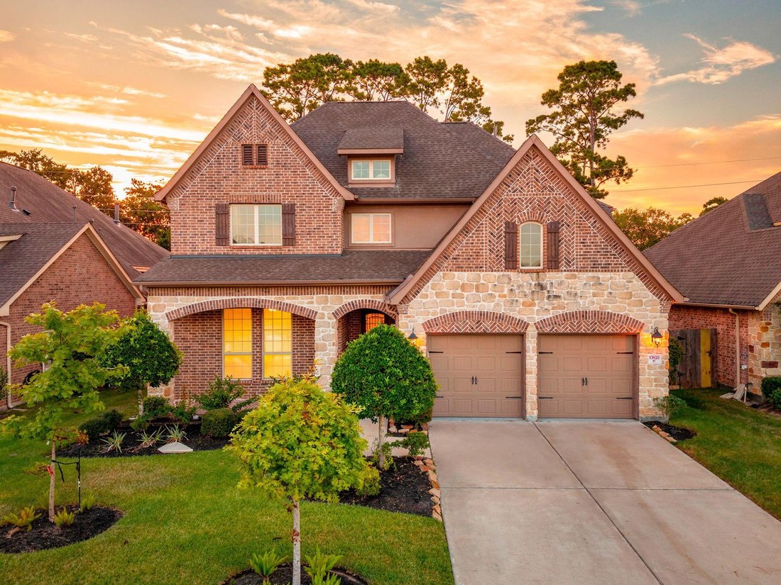 House in Houston, Texas, United States 1 - 18592660