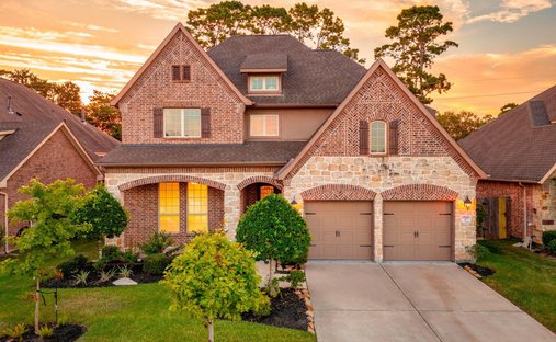 House in Houston, Texas, United States 1