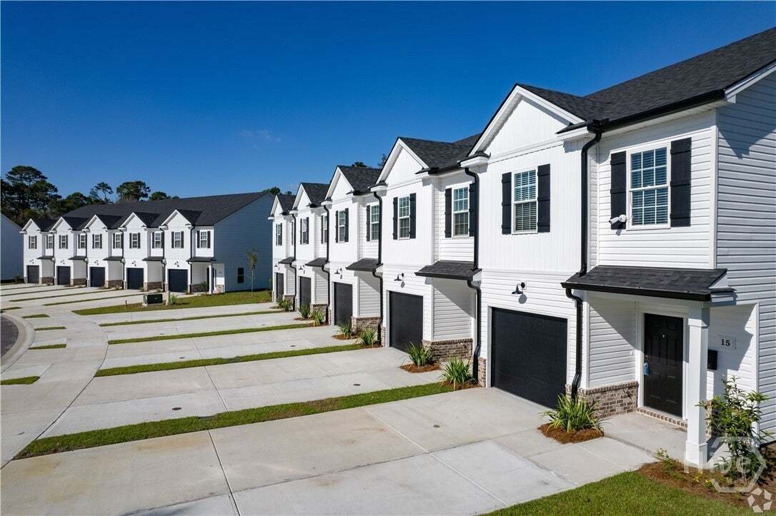 Townhouse in Hinesville, Georgia, United States 2 - 18589622