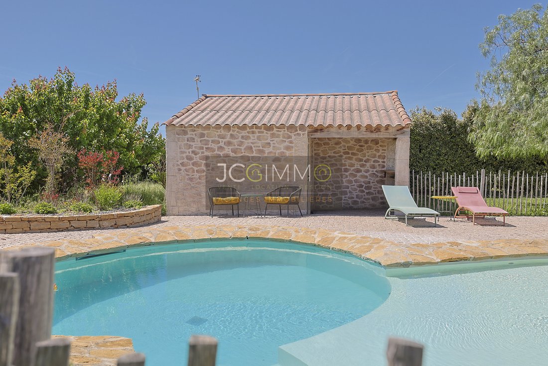 Villa in Le Village, Cuers, France 4 - 18592587