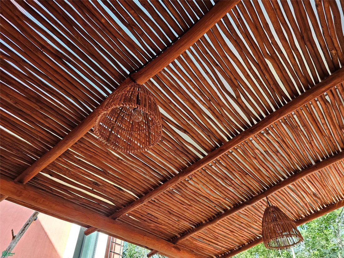 Casa a Tulum, Quintana Roo, Messico 4 - 17515121