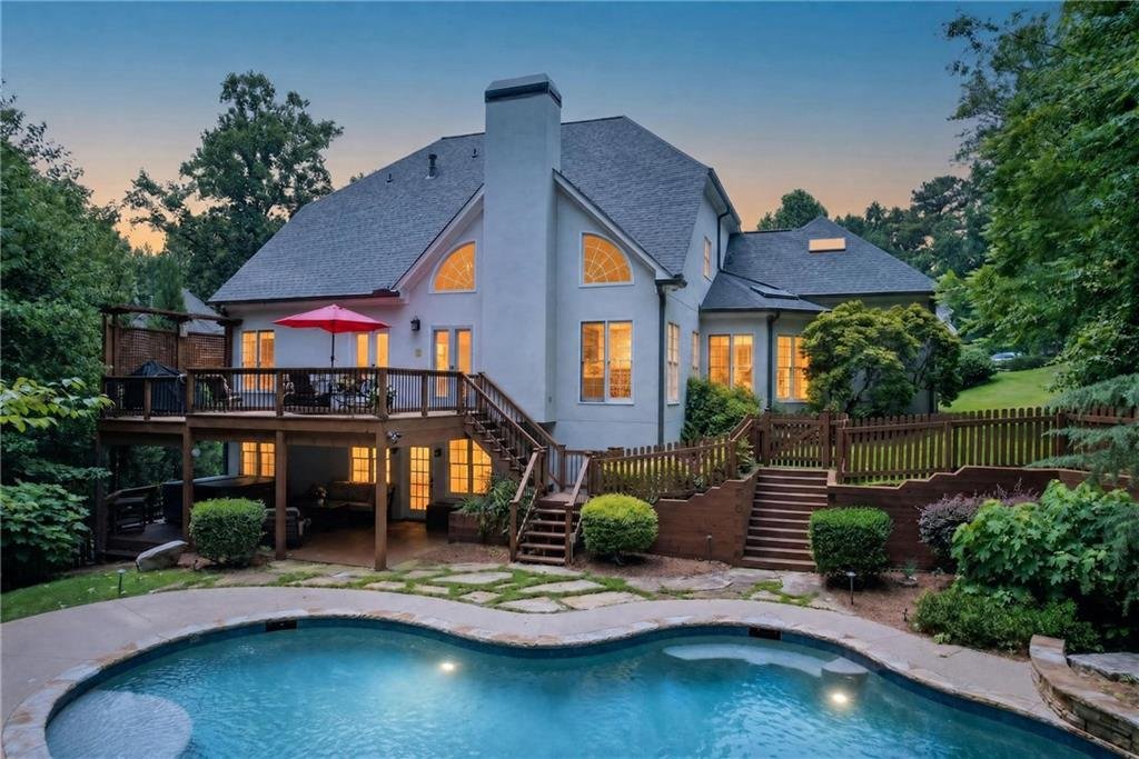 House in Marietta, Georgia, United States 2 - 18373835
