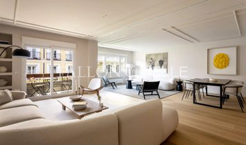 Appartement à Retiro, Madrid, Espagne 1